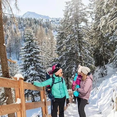 Saibatenhof Hainzenberg