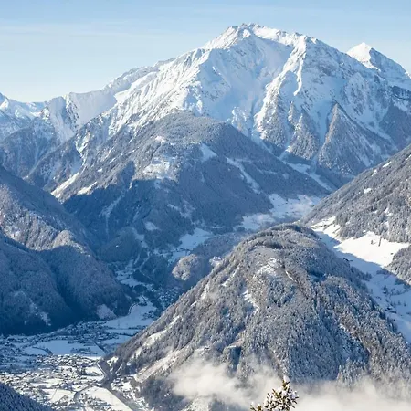 Saibatenhof * Hainzenberg