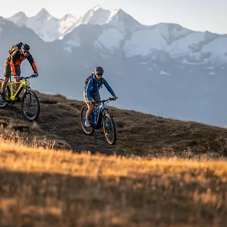 Dağ evi Saibatenhof