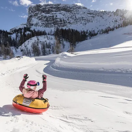 Saibatenhof Hainzenberg