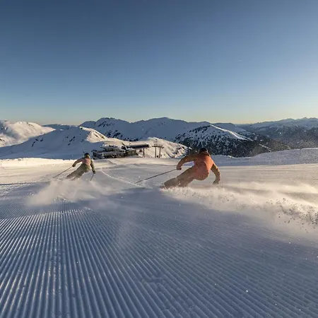 Dağ evi Saibatenhof