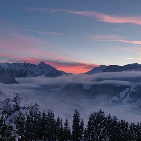 Saibatenhof * Hainzenberg