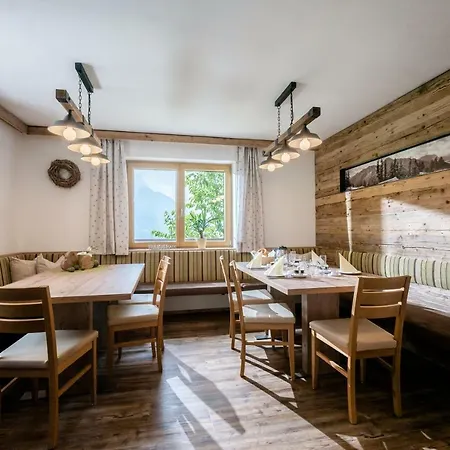 Saibatenhof * Hainzenberg