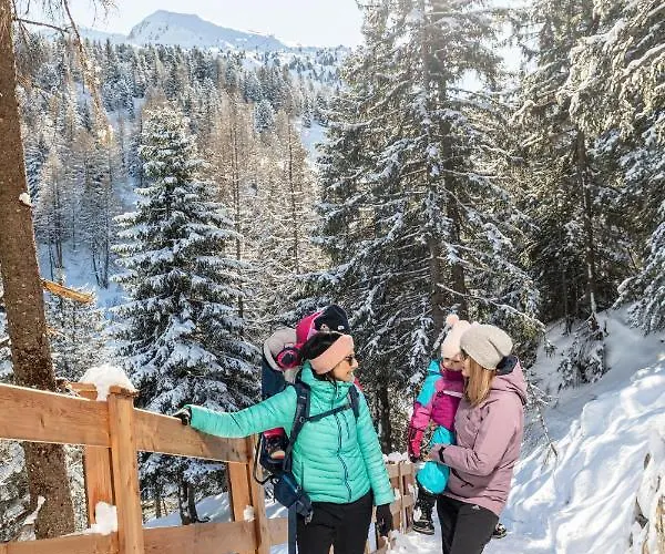 Saibatenhof Hainzenberg