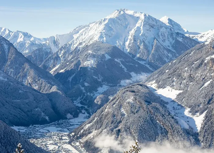 Saibatenhof * Hainzenberg