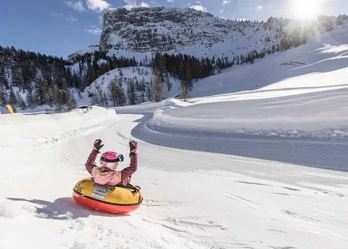 Saibatenhof Hainzenberg