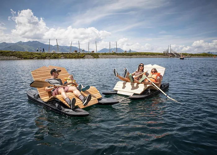 Saibatenhof * Hainzenberg