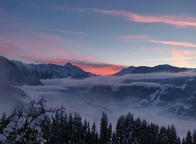 Saibatenhof * Hainzenberg