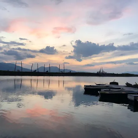 Saibatenhof هينزنبرغ