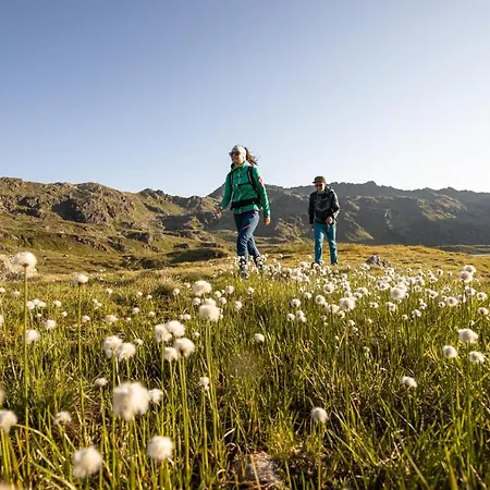 Saibatenhof شاليه *