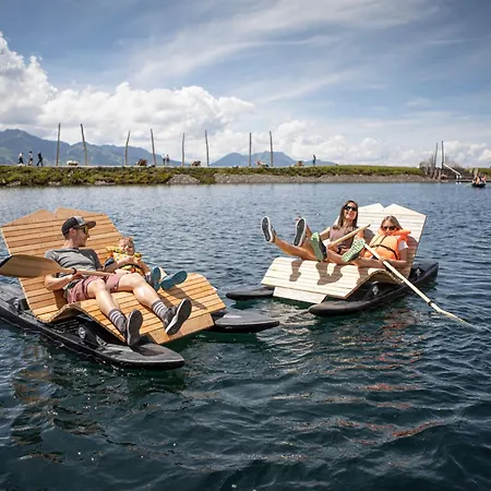 Saibatenhof * هينزنبرغ