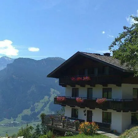 Chalet Saibatenhof *