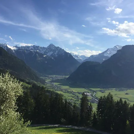 Chalet Saibatenhof