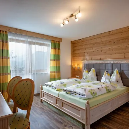 Chalet Saibatenhof