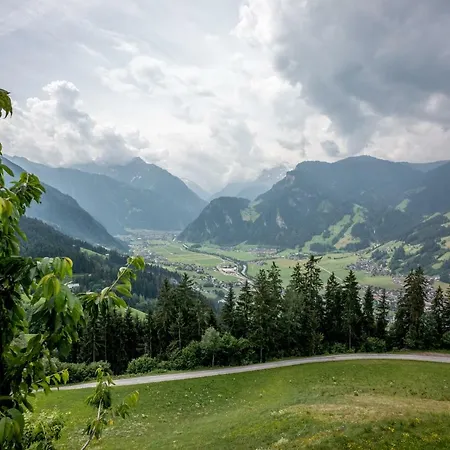 شاليه Saibatenhof هينزنبرغ