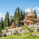 Chalet Saibatenhof