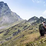 Saibatenhof Chalet Hainzenberg