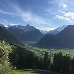 Chalet Saibatenhof