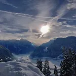 Chalet Saibatenhof Hainzenberg