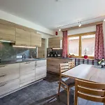 Saibatenhof Chalet