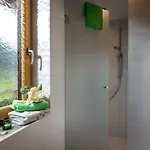 Chalet Saibatenhof *