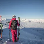 Saibatenhof Chalet