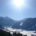 Chalet Saibatenhof Hainzenberg