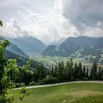 Chalet Saibatenhof Hainzenberg